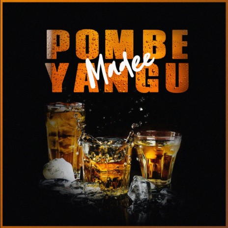 Pombe Yangu | Boomplay Music