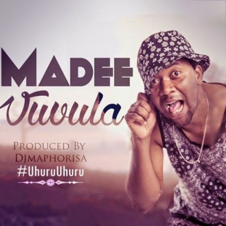 Vuvula | Boomplay Music