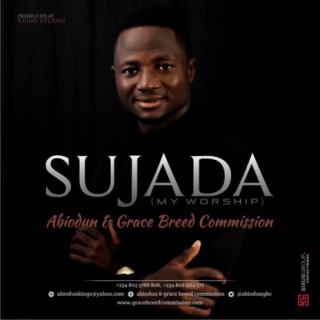 Sujada