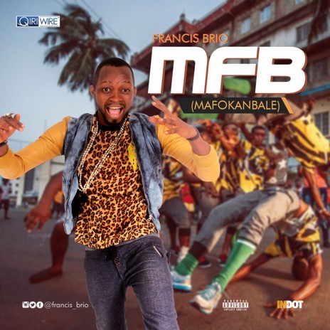 MFB (Mafokanbale) | Boomplay Music
