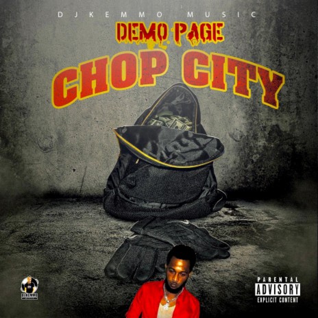 Chop City | Boomplay Music