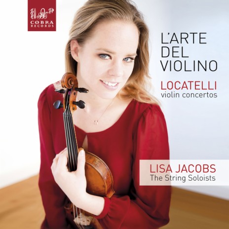 Violin Concerto No 2: I. Andante ft. The String Soloists | Boomplay Music