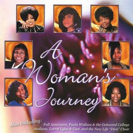 A Mother's Journey ft. Cynthia Redmon