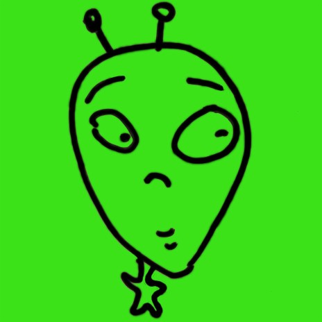 Alien Song | Boomplay Music