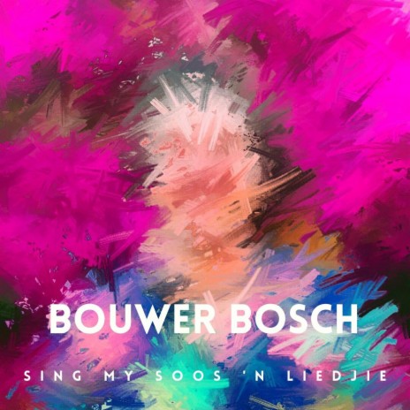 Sing My Soos 'n Liedjie | Boomplay Music