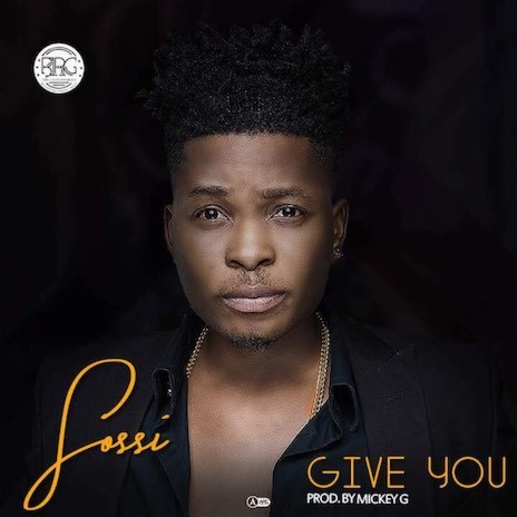 Give You | Boomplay Music