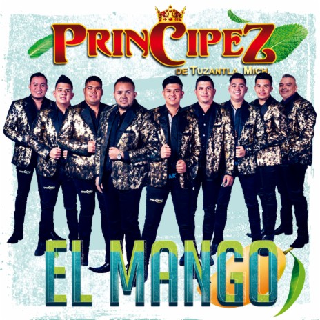 El Mango | Boomplay Music