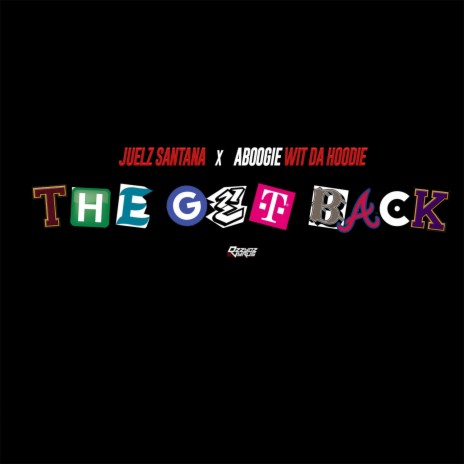 The Get Back | Boomplay Music