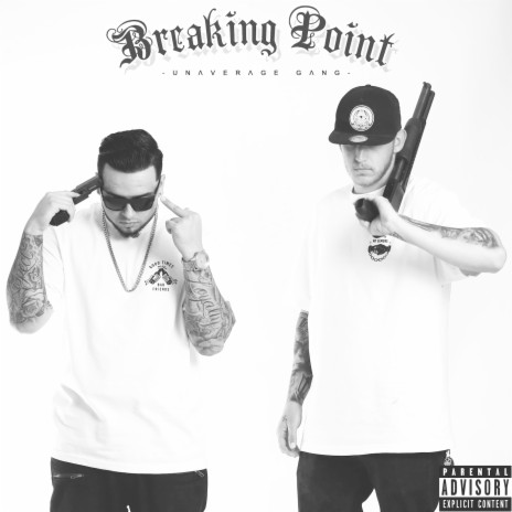 Breaking Point | Boomplay Music