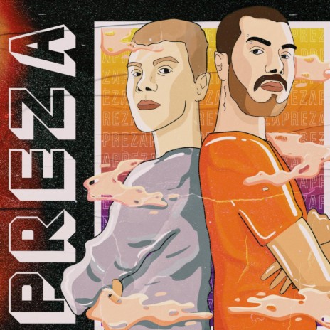 Preza ft. Jerry & Ariel | Boomplay Music