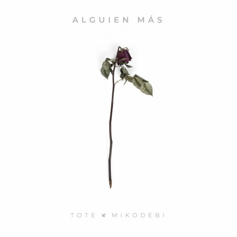 Alguien Más | Boomplay Music