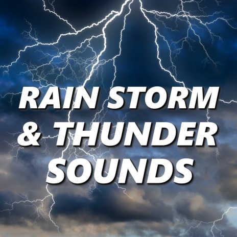 Windy Rain & Storms Sounds | Boomplay Music