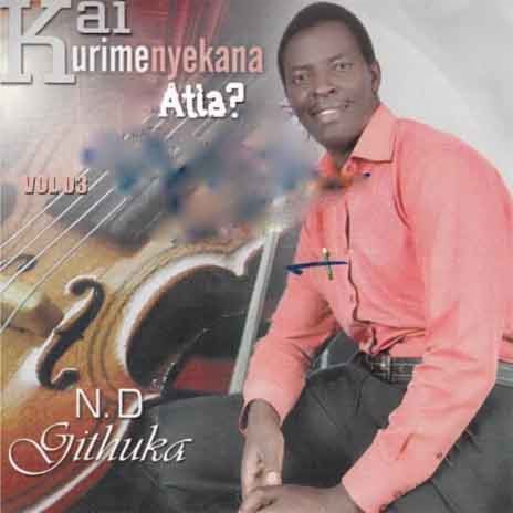Kai Kurimenyekana Atia | Boomplay Music