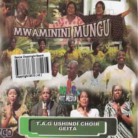 Mwaminini Mungu | Boomplay Music