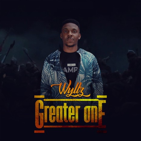 Greater One | Boomplay Music
