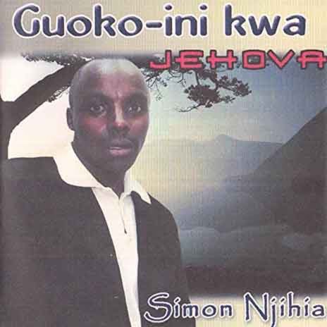 Guoko-ini Kwa Jehova