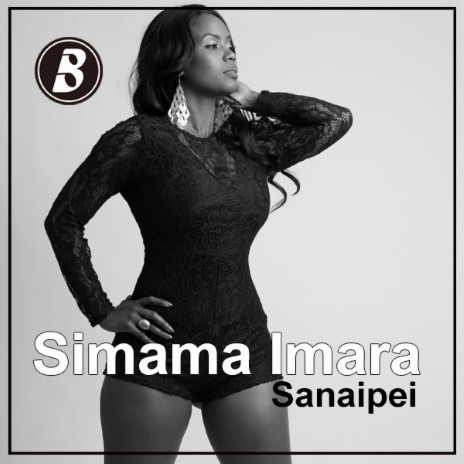 Simama Imara | Boomplay Music