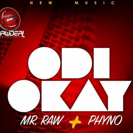 Odi Okay ft. Phyno