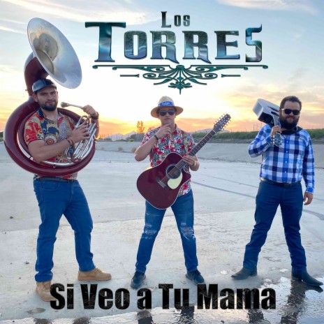 Si Veo a Tu Mama | Boomplay Music