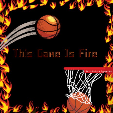 This Game Is Fire | Boomplay Music