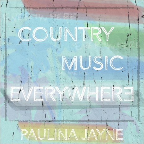 Country Music Everywhere