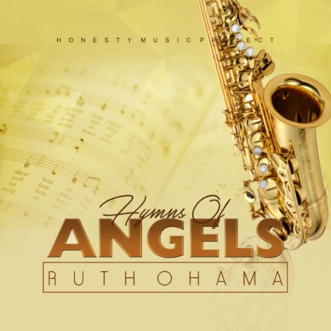 Hymns of Angels Part 1 | Boomplay Music