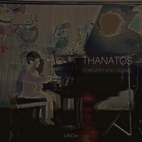 Thanatos (Original Mix) | Boomplay Music