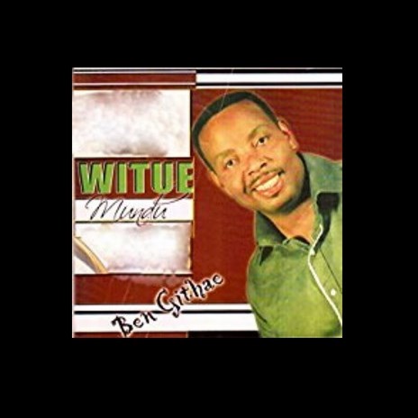 Mucenjia Wa Mutuurire | Boomplay Music
