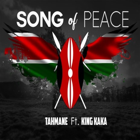 Song of Peace ft. King Kaka | Boomplay Music