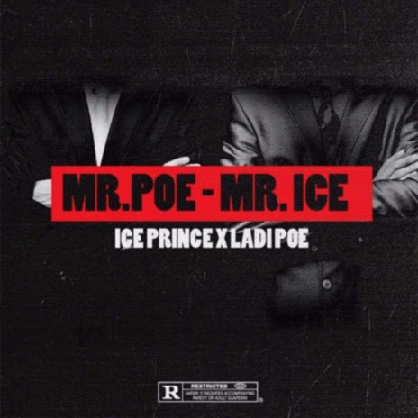 Mr Poe – Mr Ice ft. Ladipoe