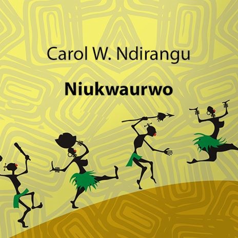 Niukwaurwo Nguo Iyo