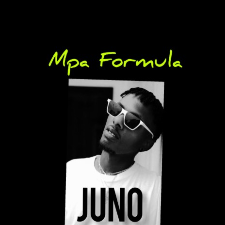 Mpa Formula | Boomplay Music