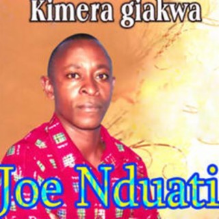 Kimera Giakwa