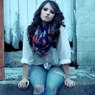 Emily Hackett