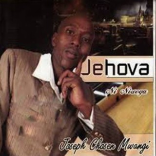 Jehova Ni Niwega