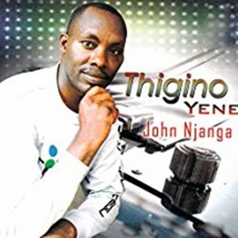 Thithino Yene | Boomplay Music