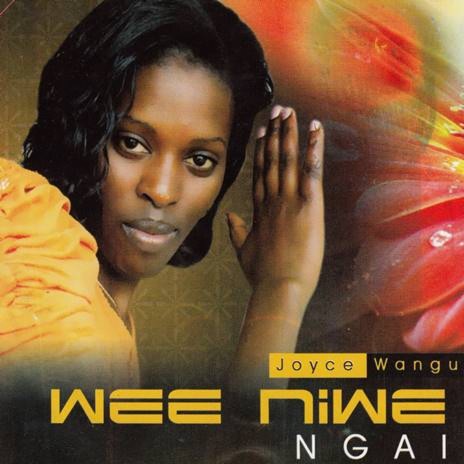 Mwathani Wakwa | Boomplay Music