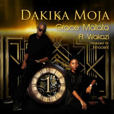 Dakika Moja ft. Wakazi | Boomplay Music