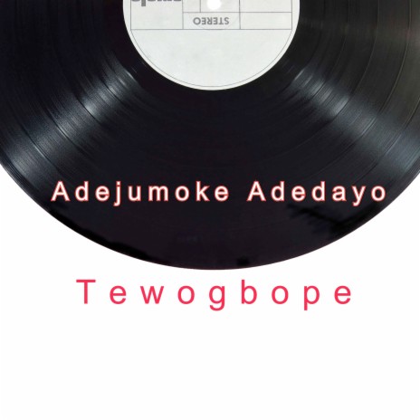 Tewogbope