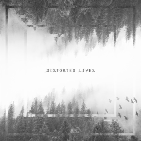 Distorted Lives | Boomplay Music