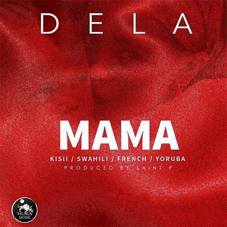 Mama (Kisii Version)