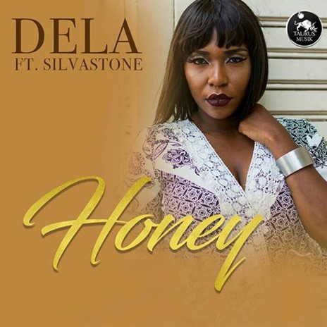 Honey ft. Silvastone