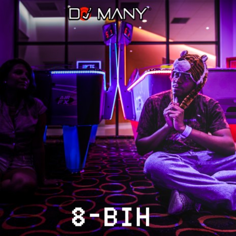 8-Bih | Boomplay Music