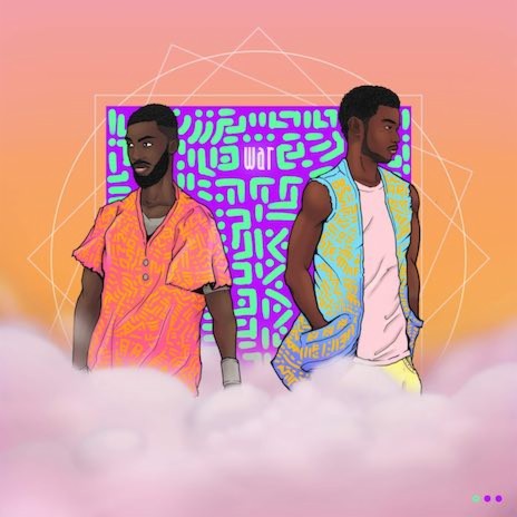 Stay ft. Nonso Amadi