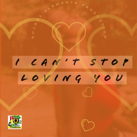 I Cant Stop Loving You | Boomplay Music