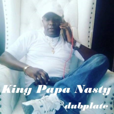 Papa Nasty faith (Michael Fabulous)