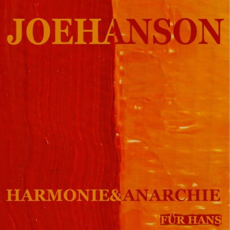 Harmonie & Anarchie