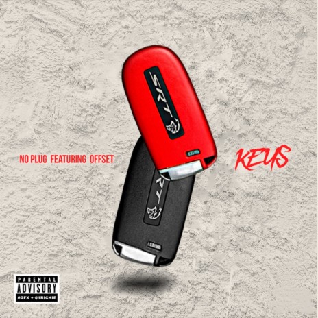 Keys ft. Offset | Boomplay Music