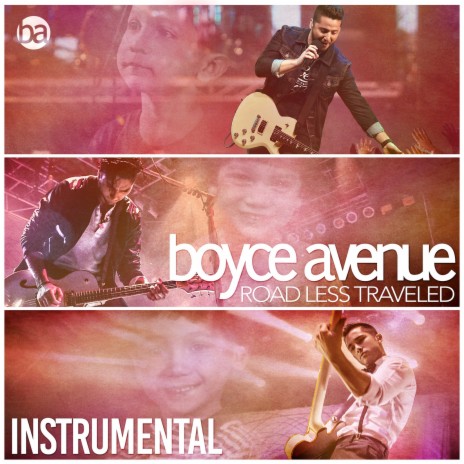 Pick Yourself Back Up Again (Instrumental) | Boomplay Music