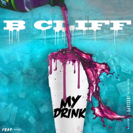 My Drink | Boomplay Music